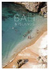 Lost Guides Bali & Islands (2nd Edition) | Anna Chittenden | 9789811143618