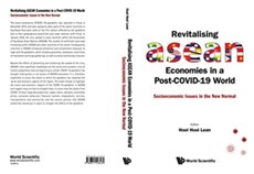 Revitalising Asean Economies In A Post-covid-19 World: Socioeconomic Issues In The New Normal