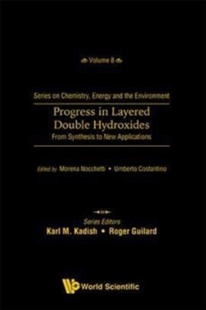 Progress In Layered Double Hydroxides: From Synthesis To New Applications