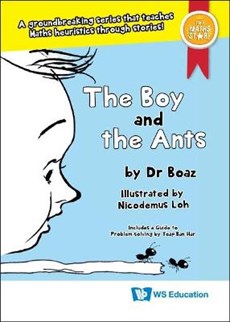 The Boy and the Ants