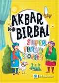 Akbar and Birbal: Super Funny Stories | Wonder House Books | 