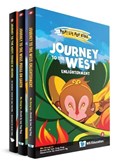 Journey To The West: The Complete Set | Cheng'en (-) Wu | 