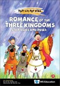 Romance of the Three Kingdoms: Strategies and Ruses | Guanzhong Luo | 