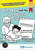 The Boy and the Forgotten Password | Brandon Oh | 