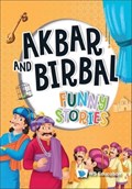 Akbar and Birbal Funny Stories Set | Wonder House Books | 