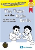 The Twins And The Brain Battle | Brandon (-) Oh | 