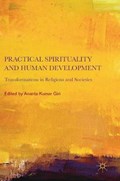 Practical Spirituality and Human Development | Ananta Kumar Giri | 