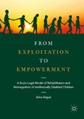 From Exploitation to Empowerment | Asha Bajpai | 