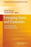Emerging States and Economies | Takashi Shiraishi ; Tetsushi Sonobe | 