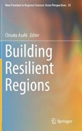 Building Resilient Regions | Chisato Asahi | 