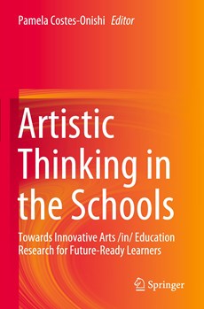Artistic Thinking in the Schools