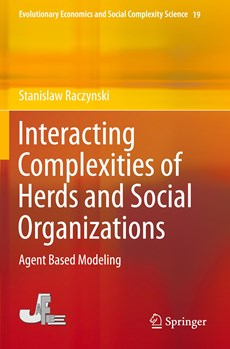 Interacting Complexities of Herds and Social Organizations