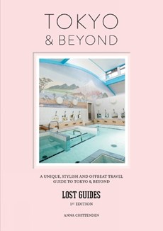 Lost Guides - Tokyo & Beyond