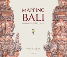 Mapping Bali