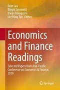 Economics and Finance Readings | Lau, Evan ; Simonetti, Biagio ; Trinugroho, Irwan | 