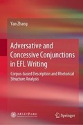 Adversative and Concessive Conjunctions in EFL Writing | Yan Zhang | 