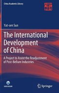 The International Development of China | Yat-sen Sun | 
