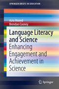 Language Literacy and Science | Azra Moeed ; Brendan Cooney | 