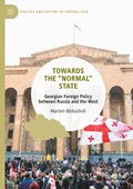Towards the "Normal" State | Mariam Bibilashvili | 