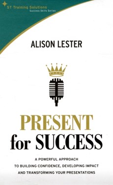 Present for Success