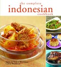 Complete Indonesian Cookbook | Agnes De Keijzer Brackman | 