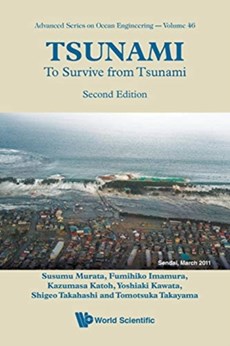 Tsunami: To Survive From Tsunami