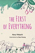 The First Of Everything | HongKong)Vittachi Nury(HongKongPolytechnicUniv | 