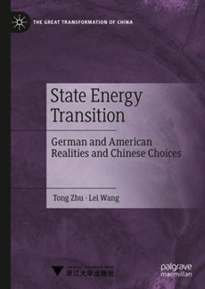 State Energy Transition