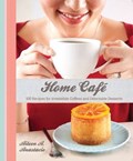Home Cafe | Aileen A Anastacio | 