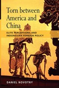 Torn Between America and China | Daniel Novotny | 