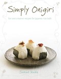 Simply Onigiri | Sanae Inada | 