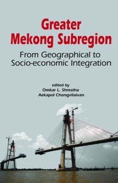 Greater Mekong Subregion