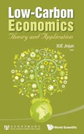 Low-carbon Economics: Theory And Application | JINJUN (NAGOYA UNIV,  Japan) Xue | 