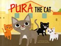 Pura the Cat | Tan Soon Meng | 