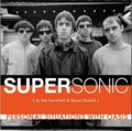 Supersonic | Stuart Deabill ; Ian Snowball | 