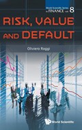 Risk, Value And Default | Oliviero (Univ Of Florence, Italy & New York Univ, Usa) Roggi | 