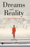 Dreams And Reality: New Era Of China's Reform | JIAN (DEPAUL UNIV,  Usa) Ping | 