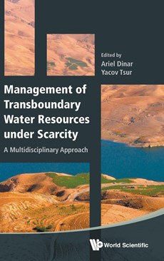 Management Of Transboundary Water Resources Under Scarcity: A Multidisciplinary Approach