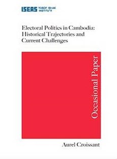 Electoral Politics in Cambodia