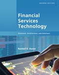 Financial Services Technology | Randall (Singapore Management University) Duran | 