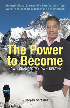 The Power to Become