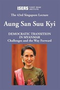 Democratic Transition in Myanmar | Aung San Suu Kyi | 