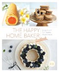 The Happy Home Baker Cookbook | Rie | 