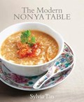The Modern Nonya Table | Sylvia Tan | 