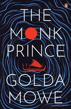 The Monk Prince