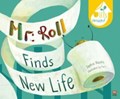 Mr Roll Finds New Life | Sophia Huang | 