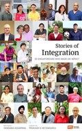 Stories of Integration | Vandana Aggarwal | 