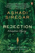 Rejection | Ashadi Siregar | 