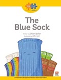 Read + Play  Growth Bundle 1 - The Blue Sock | Gillian Spiller | 