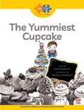 Read + Play  Growth Bundle 1 - The Yummiest Cupcake | Leila Boukarim | 
